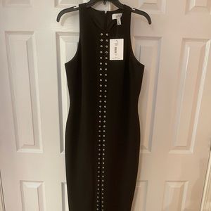 Brand new gown dress